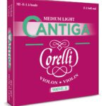 Corelli styga smuikui