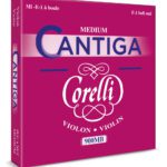 Corelli styga smuikui