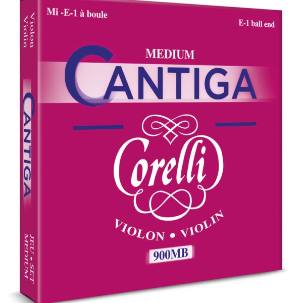 Corelli styga smuikui