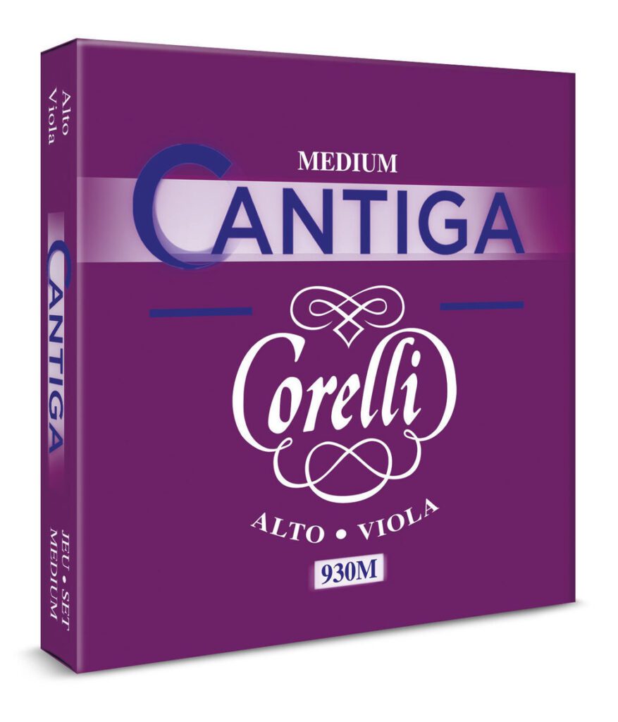 Corelli styga altui