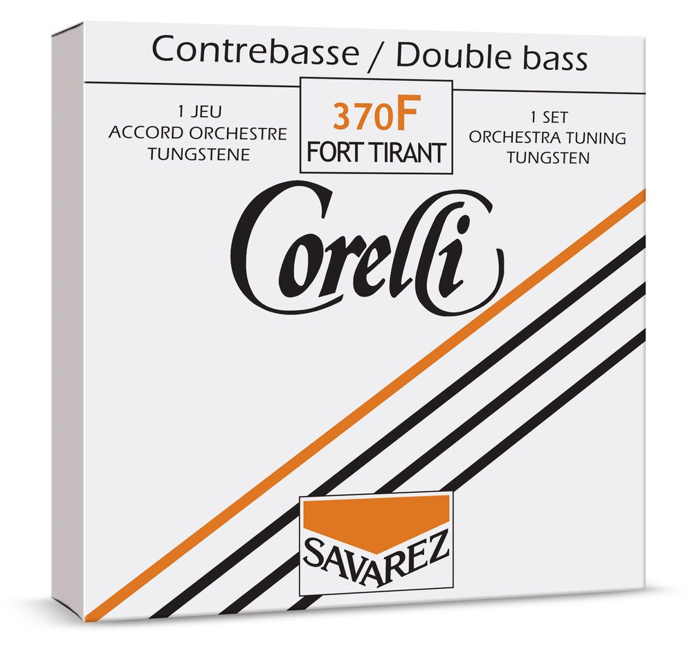 Corelli styga kontrabosui