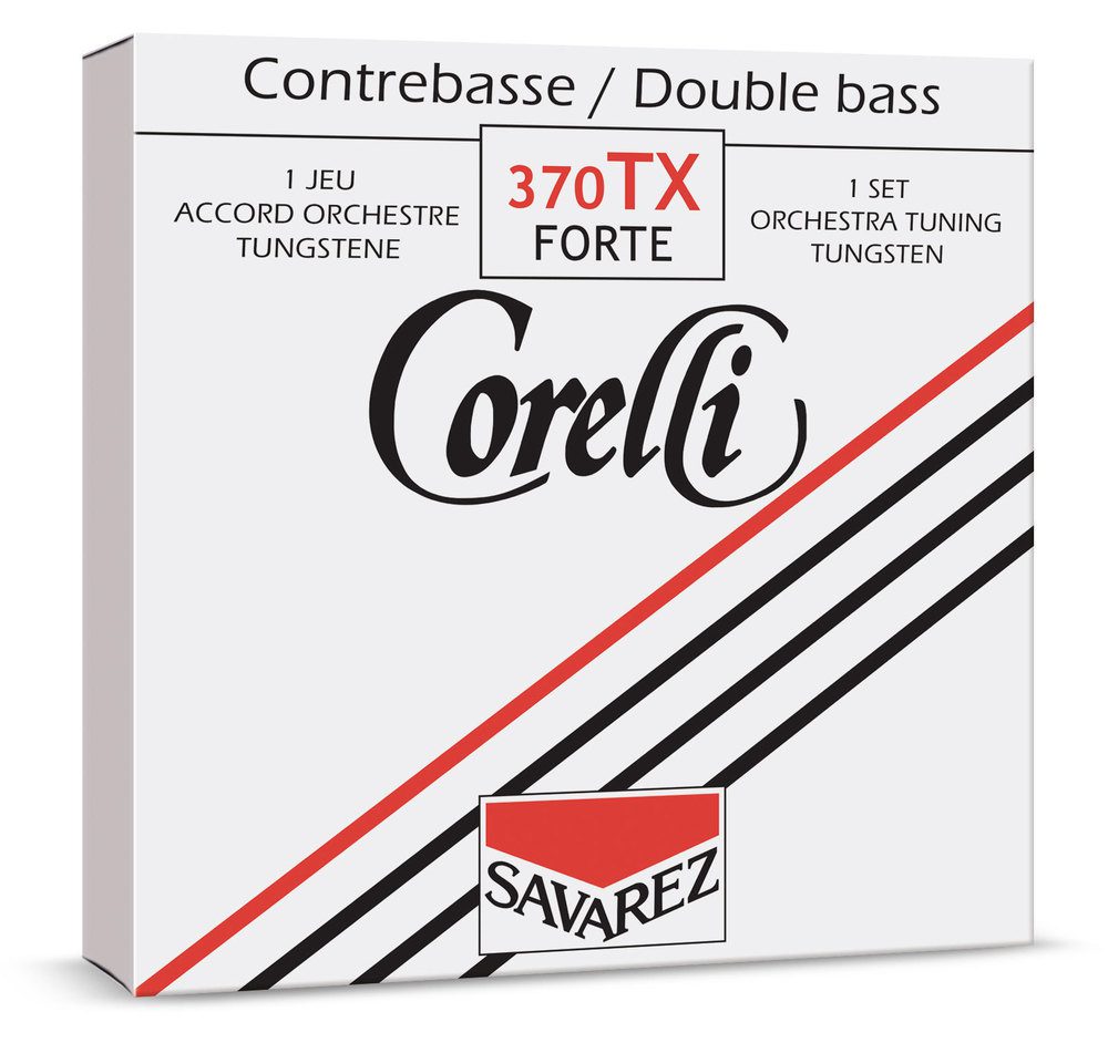 Corelli styga kontrabosui