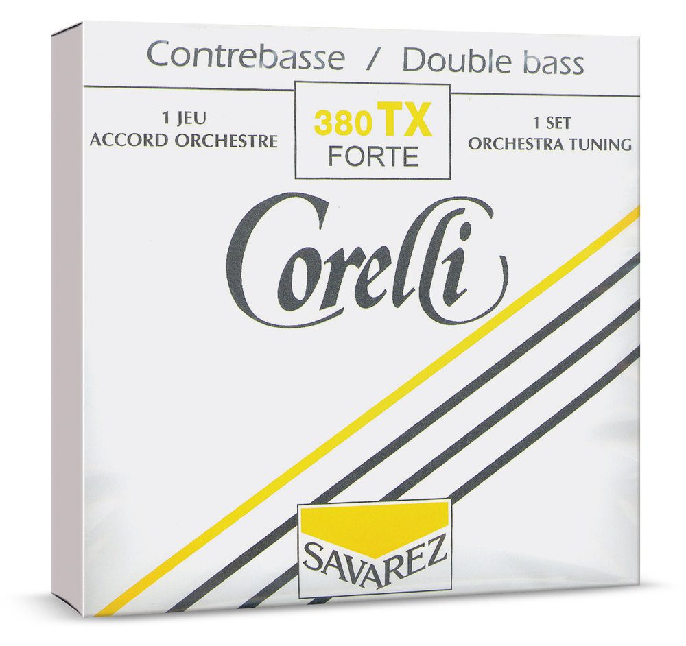 Corelli styga kontrabosui