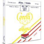 Corelli styga altui