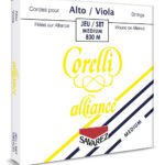Corelli styga altui