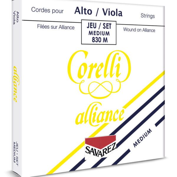 Corelli styga altui