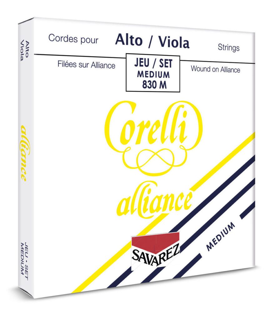Corelli styga altui