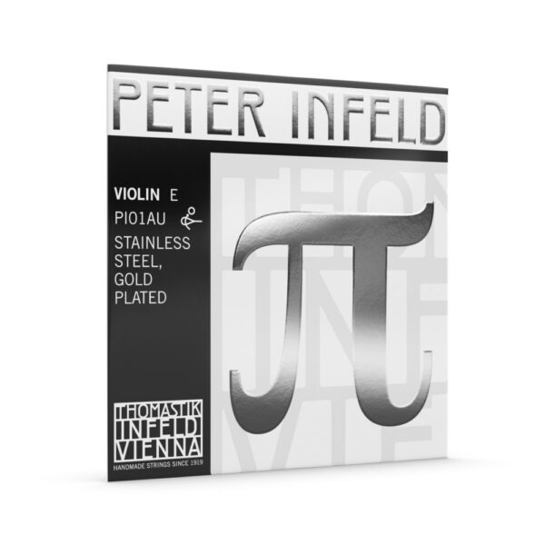 Thomastik-Infeld Peter Infeld styga smuikui