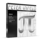 Thomastik-Infeld Peter Infeld komplektas smuikui