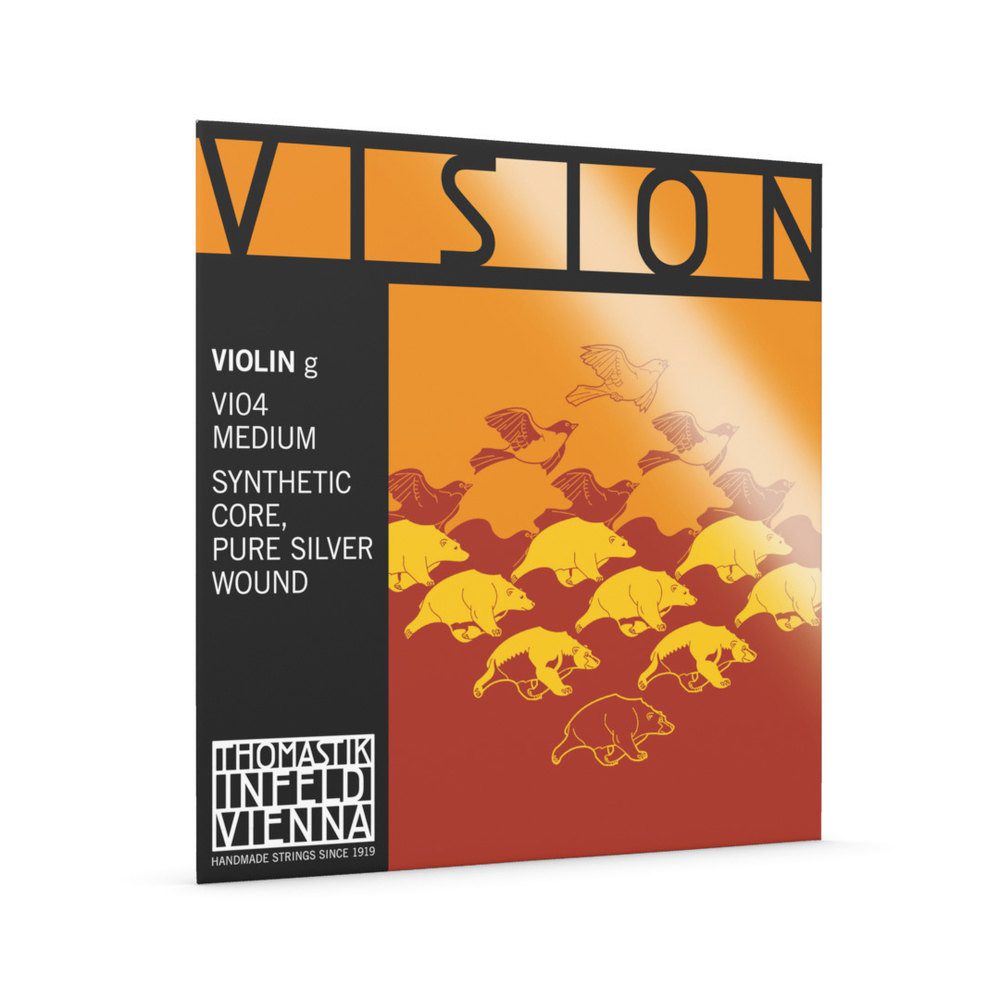 Thomastik-Infeld Vision styga smuikui