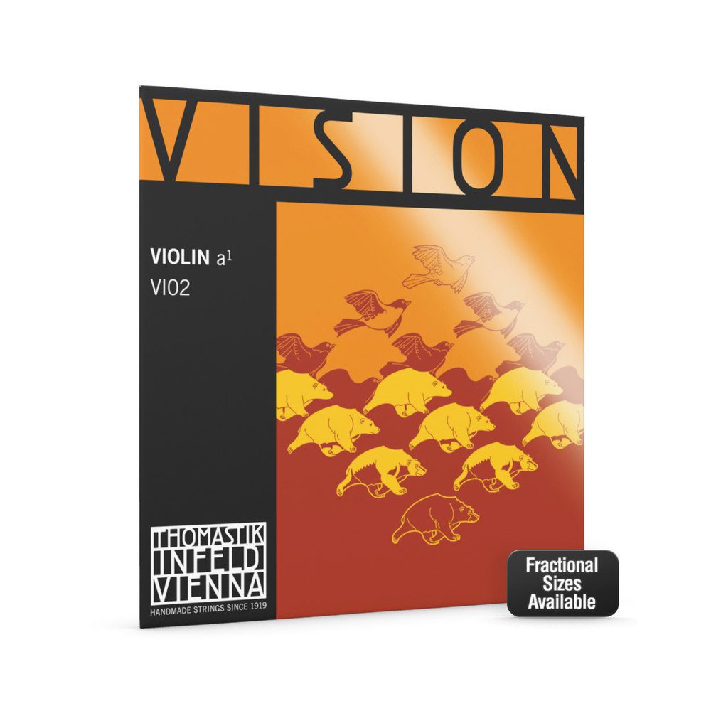 Thomastik-Infeld Vision styga smuikui