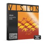 Thomastik-Infeld Vision styga smuikui