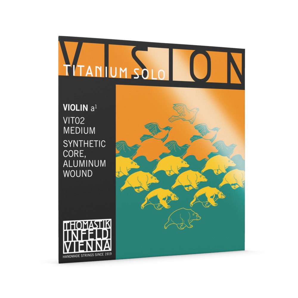 Thomastik-Infeld Vision styga smuikui