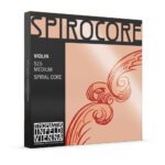 Thomastik-Infeld Spirocore styga smuikui