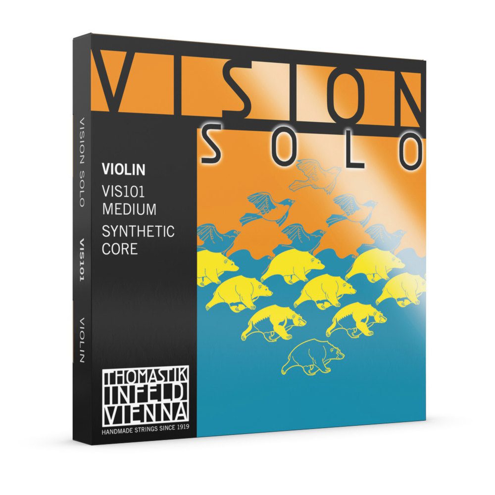 149228.jpg Thomastik-Infeld Vision komplektas smuikui