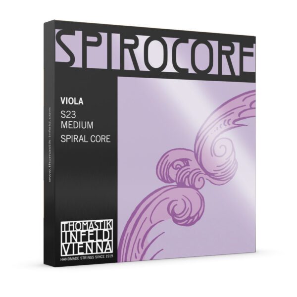 Thomastik-Infeld Spirocore styga altui
