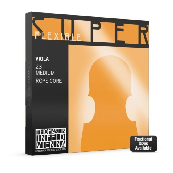 Thomastik-Infeld Superflexible styga altui
