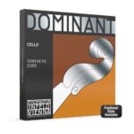Thomastik-Infeld Dominant styga violončelei