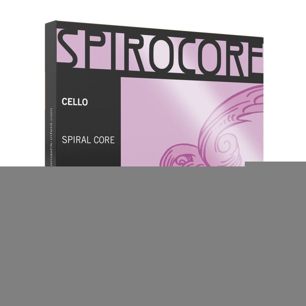 149296-3.jpg Thomastik-Infeld Spirocore styga violončelei