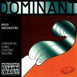 Thomastik-Infeld Dominant styga kontrabosui