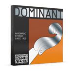 Thomastik-Infeld Dominant komplektas kontrabosui