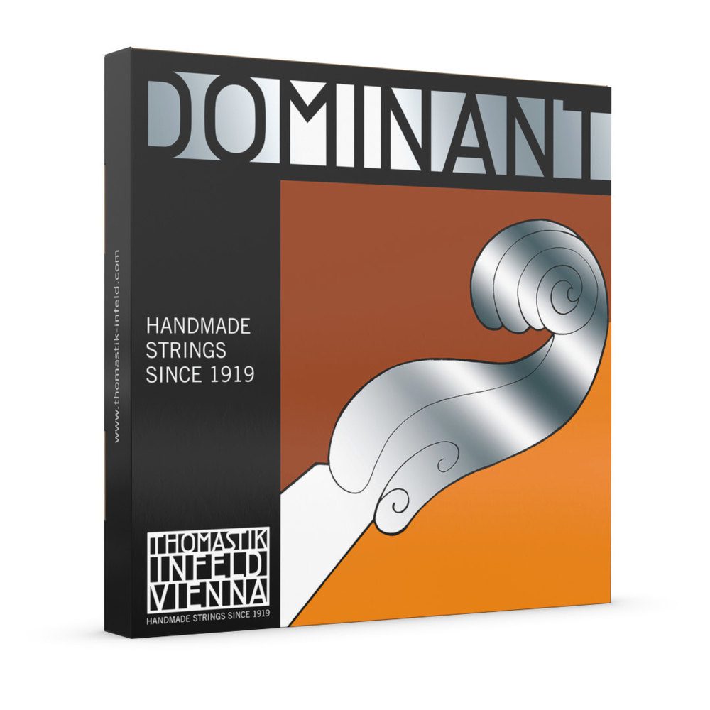 Thomastik-Infeld Dominant komplektas kontrabosui