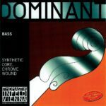 Thomastik-Infeld Dominant styga kontrabosui