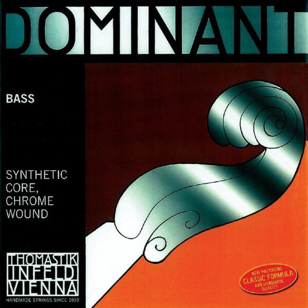 Thomastik-Infeld Dominant styga kontrabosui