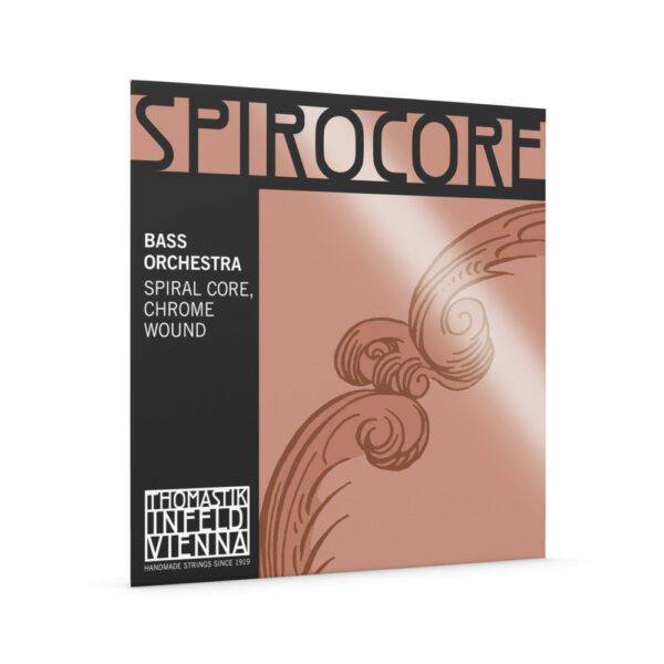 Thomastik-Infeld Spirocore styga kontrabosui