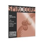 Thomastik-Infeld Spirocore styga kontrabosui