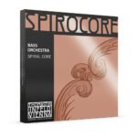 Thomastik-Infeld Spirocore styga kontrabosui