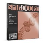 Thomastik-Infeld Spirocore styga kontrabosui