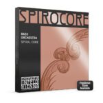 Thomastik-Infeld Spirocore komplektas kontrabosui