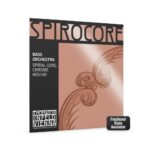 Thomastik-Infeld Spirocore styga kontrabosui