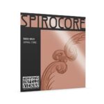 Thomastik-Infeld Spirocore styga kontrabosui