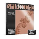 Thomastik-Infeld Spirocore komplektas kontrabosui