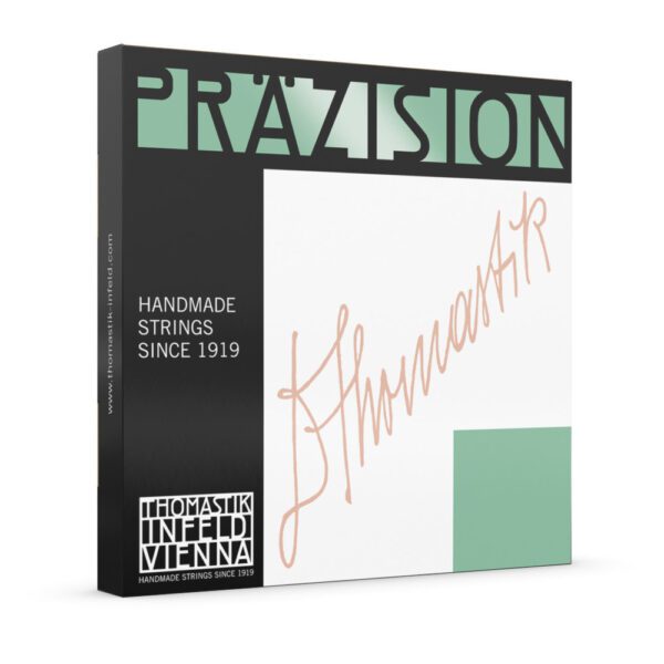 Thomastik-Infeld styga kontrabosui