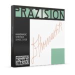Thomastik-Infeld styga kontrabosui