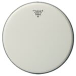Remo Vintage A White coated 12" 12" būgno plastikas