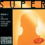 Thomastik-Infeld Superflexible styga smuikui