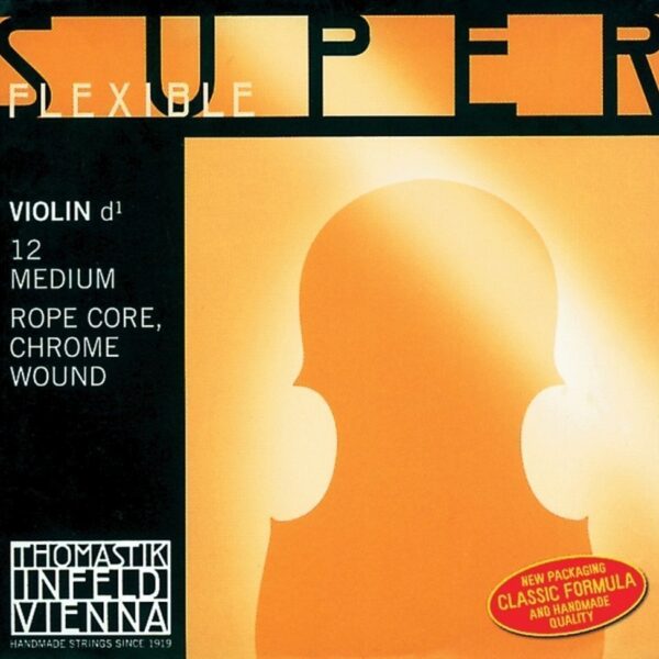 Thomastik-Infeld Superflexible styga smuikui