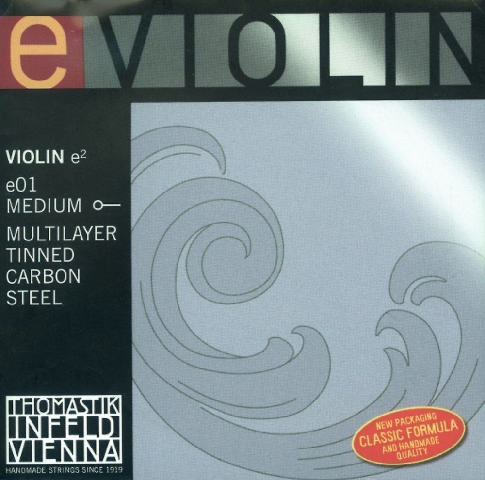 Thomastik-Infeld styga smuikui
