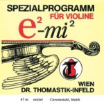 Thomastik-Infeld styga smuikui