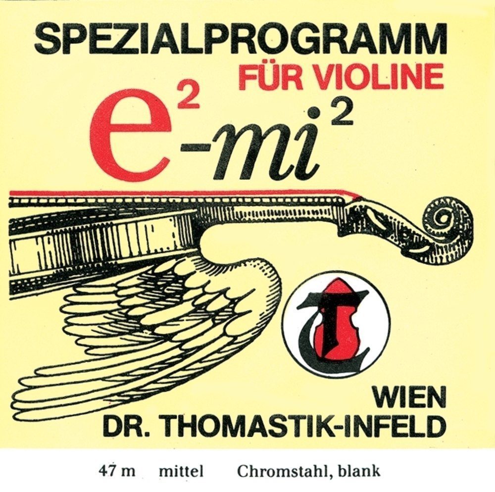 Thomastik-Infeld styga smuikui