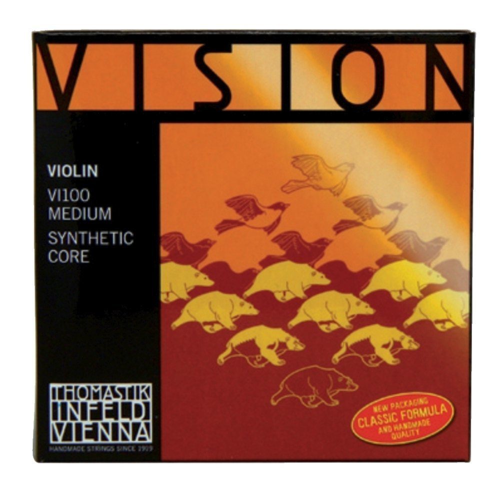 Thomastik-Infeld Vision styga smuikui
