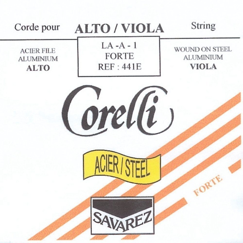 Corelli styga altui