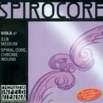 Thomastik-Infeld Spirocore styga altui