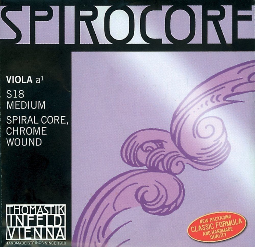 Thomastik-Infeld Spirocore styga altui
