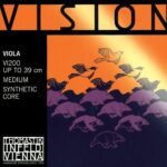 Thomastik-Infeld Vision styga altui