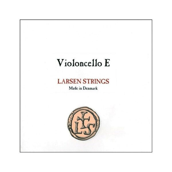Larsen styga violončelei